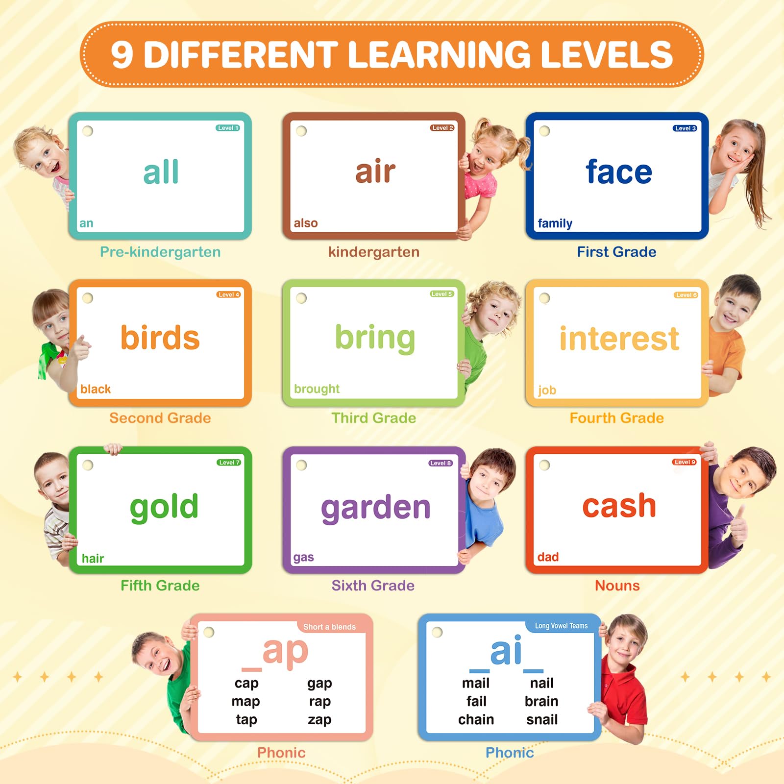 SpringFlower 1012 rounded edges ensure safe handling for kids