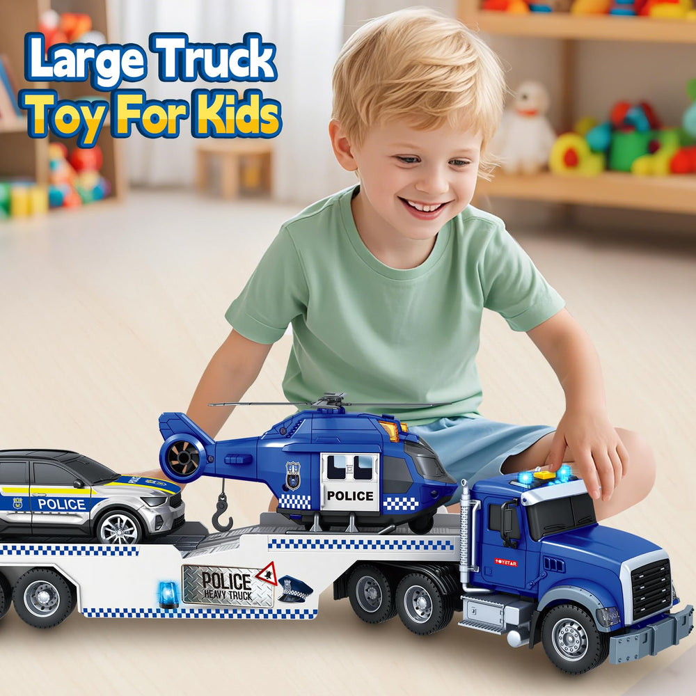 SpringFlower durable kid-friendly design promotes long-lasting play