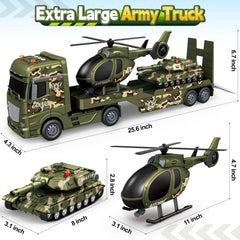 SpringFlower military-style design fuels imaginative role play and storytelling