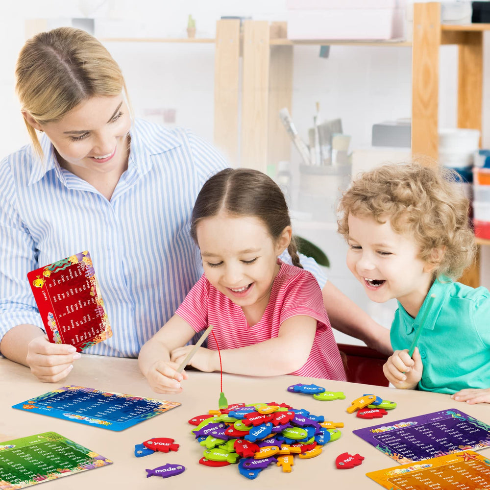 SpringFlower multiplayer setup encourages collaboration and social learning.