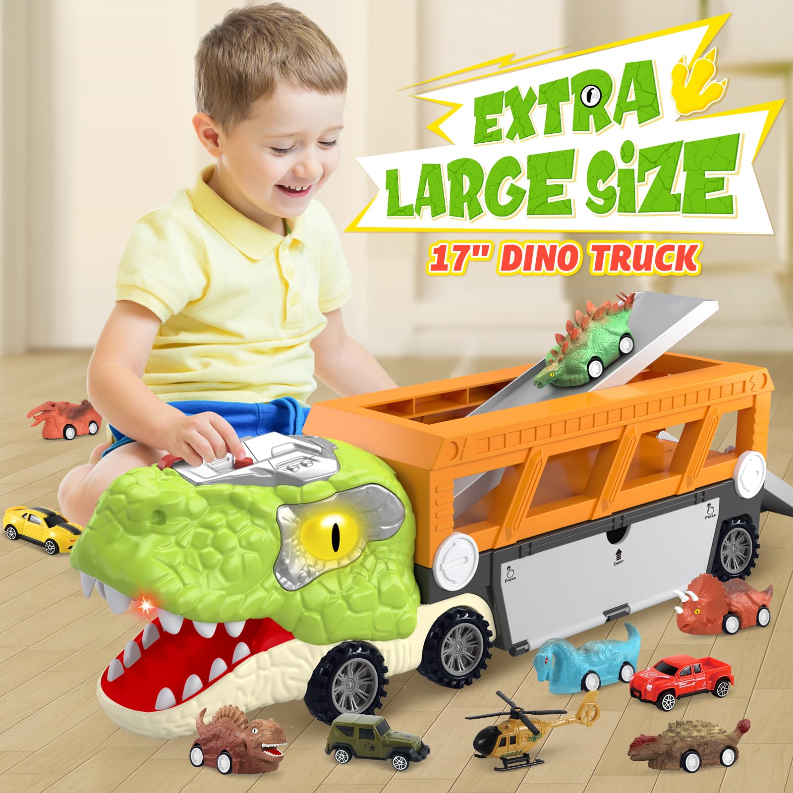 SpringFlower safe non-toxic materials ensure worry-free playtime