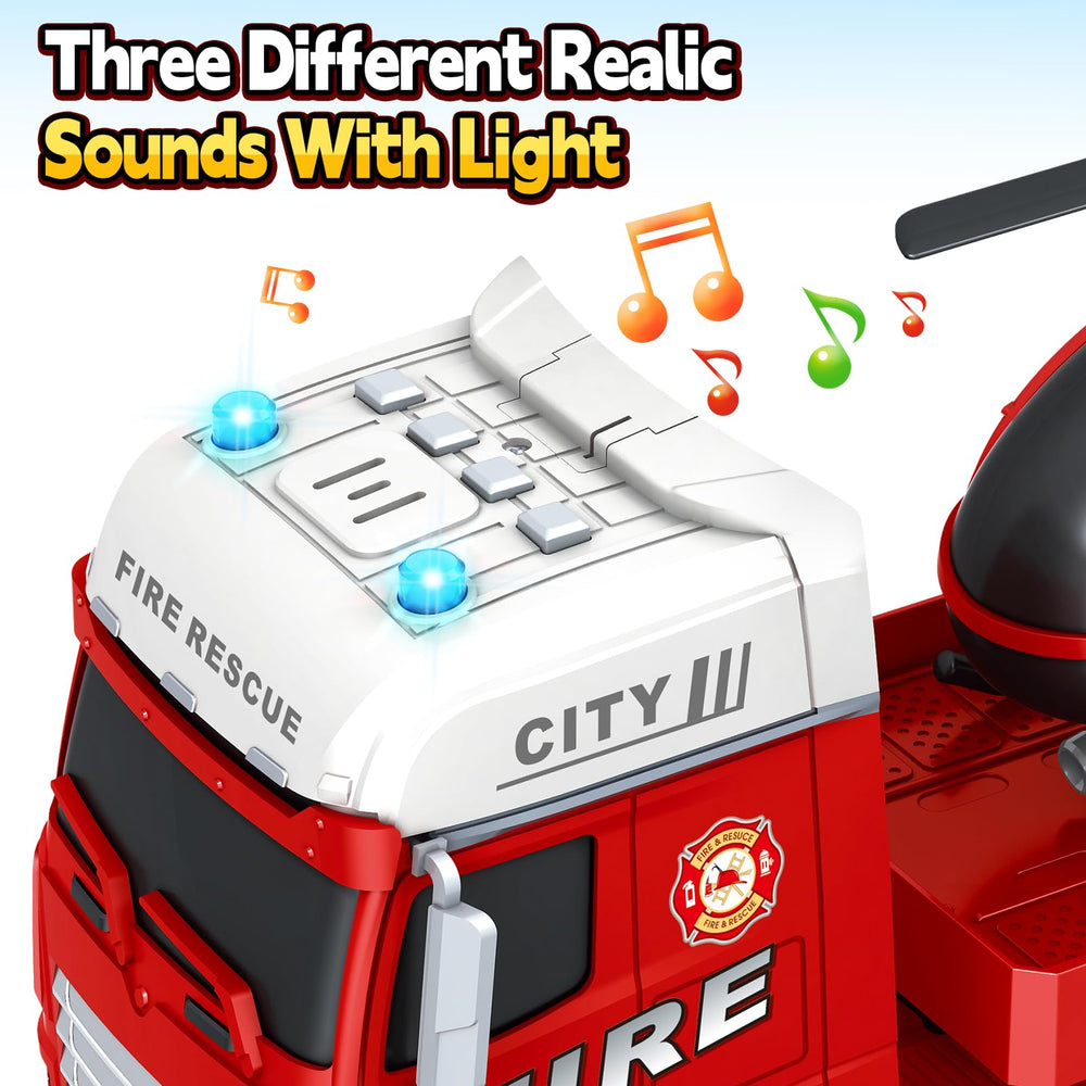 SpringFlower race car companion enables speed-based storytelling.