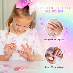 Sprinkles Toyz gift-ready set for birthdays and pretend play.