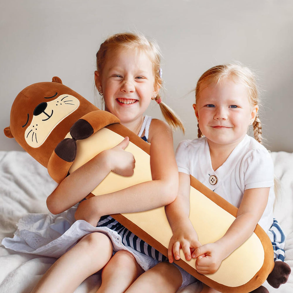Sprinqdawin down cotton fill, full-bodied plush with resilience and no odor.