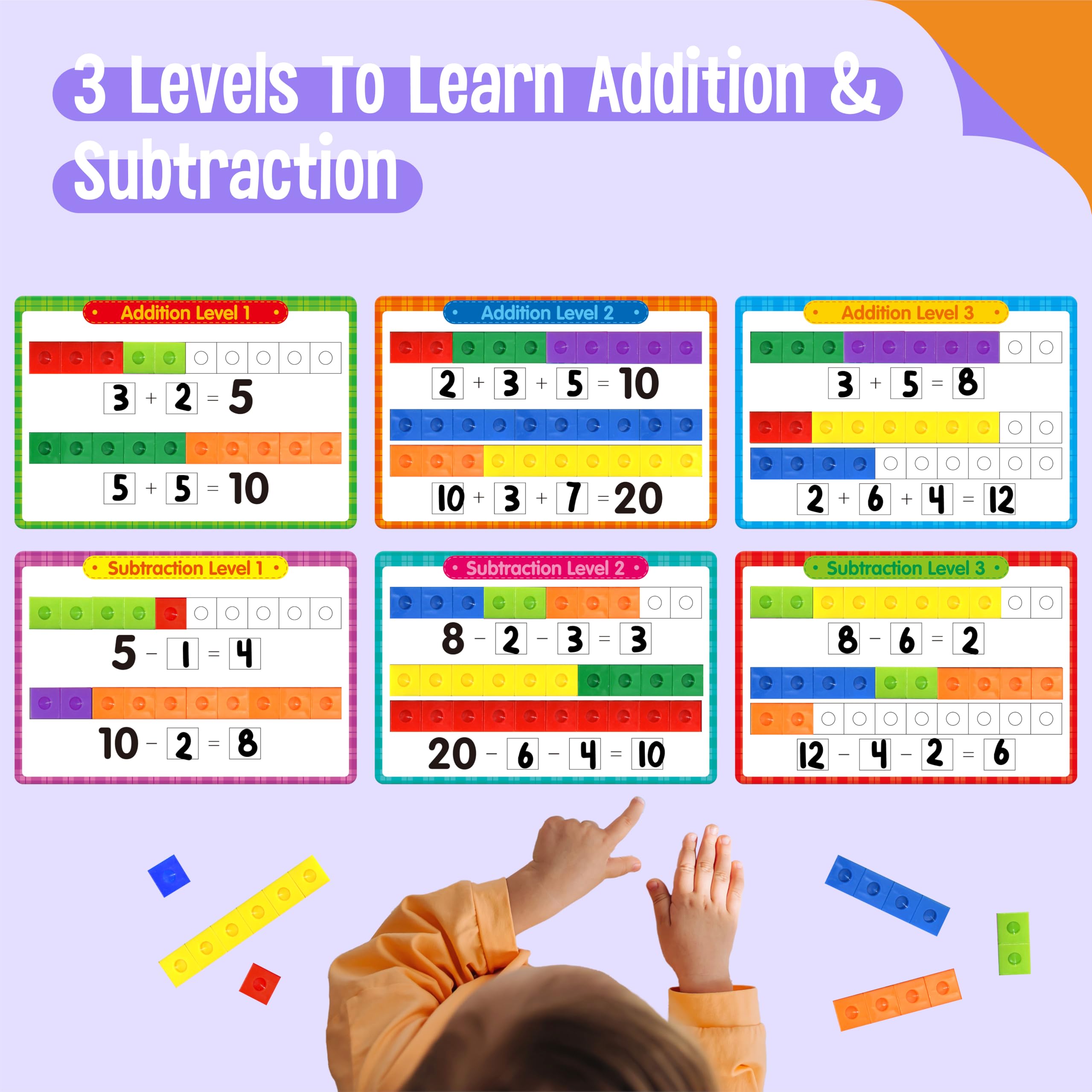 SpriteGru 192 reusable stickers reward progress and decorate cubes.