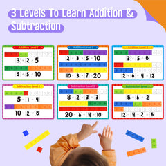 SpriteGru 192 reusable stickers reward progress and decorate cubes.