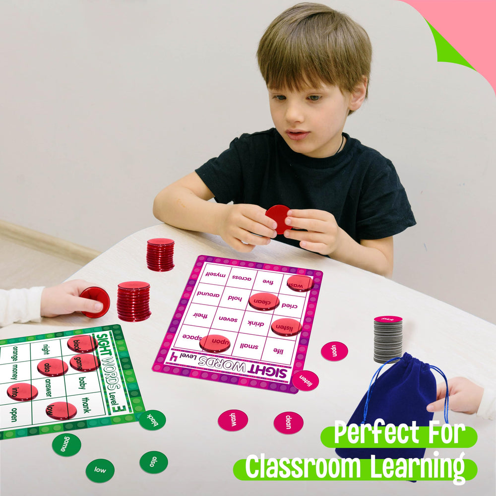SpriteGru cooperative bingo variants encourage collaborative learning and fun.