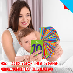 SpriteGru educational set supports early development through visual and tactile play