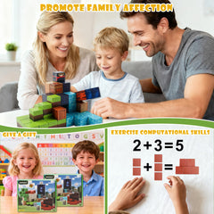 SPRSHY 144-piece kit makes a thoughtful gift for birthdays and holidays.
