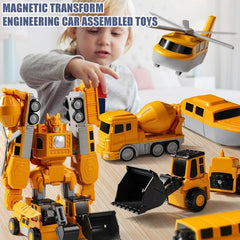 Sprstar safe ABS material ensures a durable, odor-free toy for safe, worry-free play.