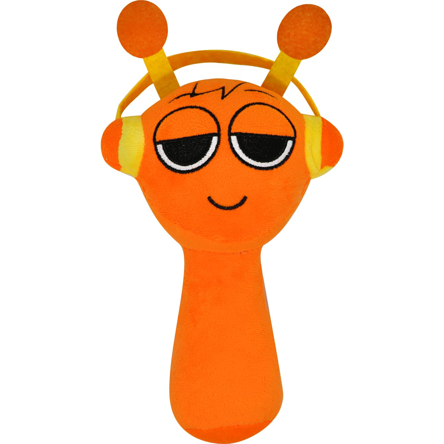 Sprunky Plushies 8-inch soft plush doll for hugs and display