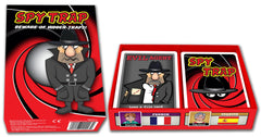 SPY Alley SPY Trap is perfect for family game nights and gatherings.