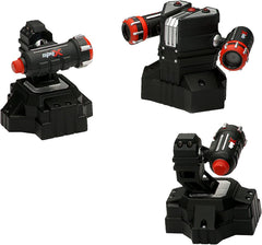 Gift-ready SpyX lazer trap alarm kit for birthdays or holidays