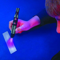 SpyX Micro Motion Alarm adds monitoring details to spy scenarios.