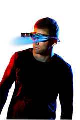 SpyX Night Mission Goggles suit kids aged 6 and up for imaginative missions