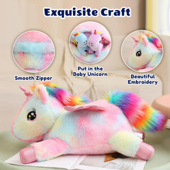 SQEQE portable plush toy ideal for travel and on-the-go fun