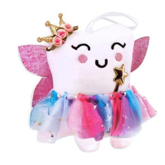 SQIMZAR gift box showing complete fairy moment packaging
