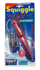 Lightweight Squiggle Wiggle Writer designed for small hands and easy grip