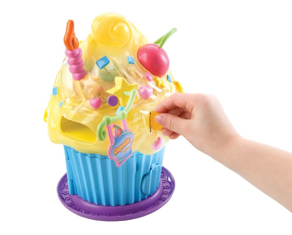 Squinkies perfect gift for kids ages 5 and up supporting creative play.