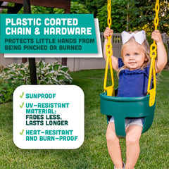 Squirrel Products pinch free brackets showcase protective coating and safety focus