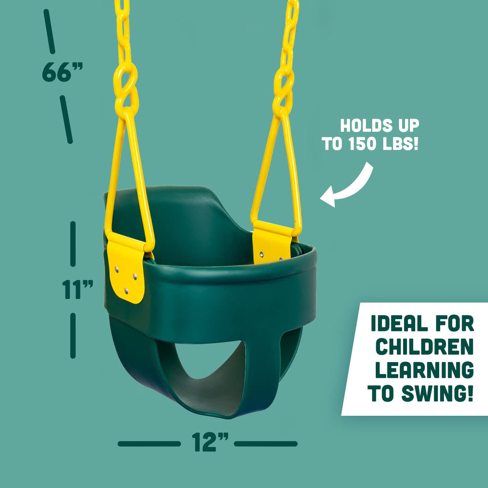 Squirrel Products secure carabiners enable quick, tool free installation