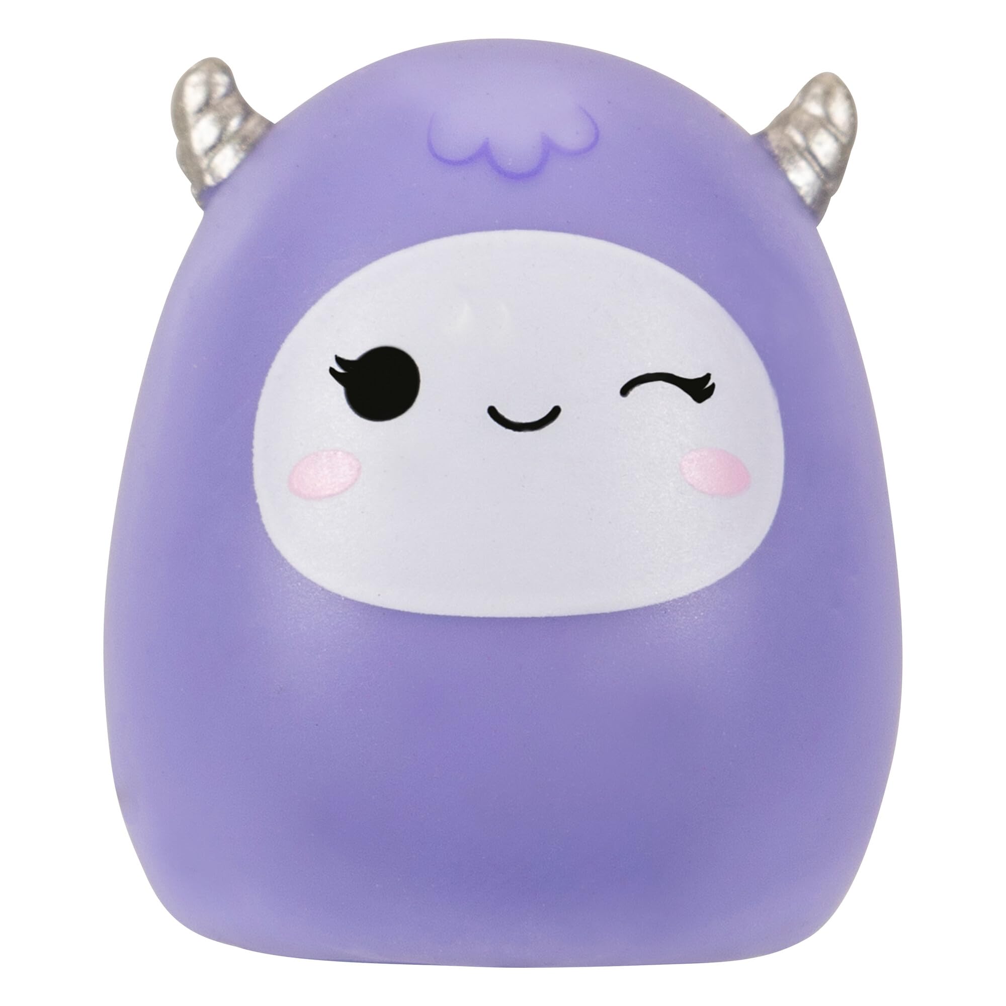 Squish-a-longs gem accessory provides sparkle for display minis