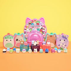 Squish-a-longs beanie accessory for cute on-the-go style