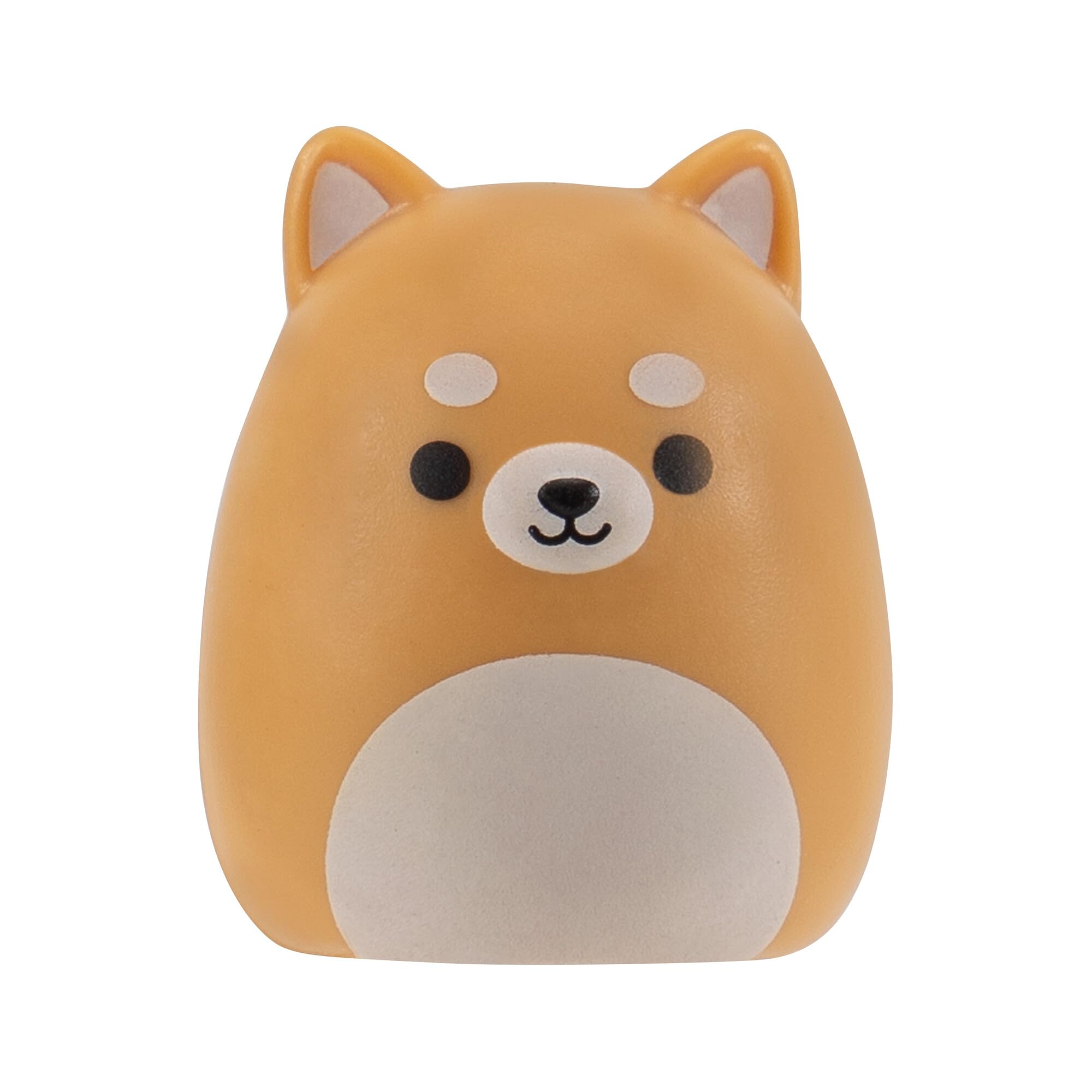 Squish-a-longs display-ready mini-Squish for desk or shelf
