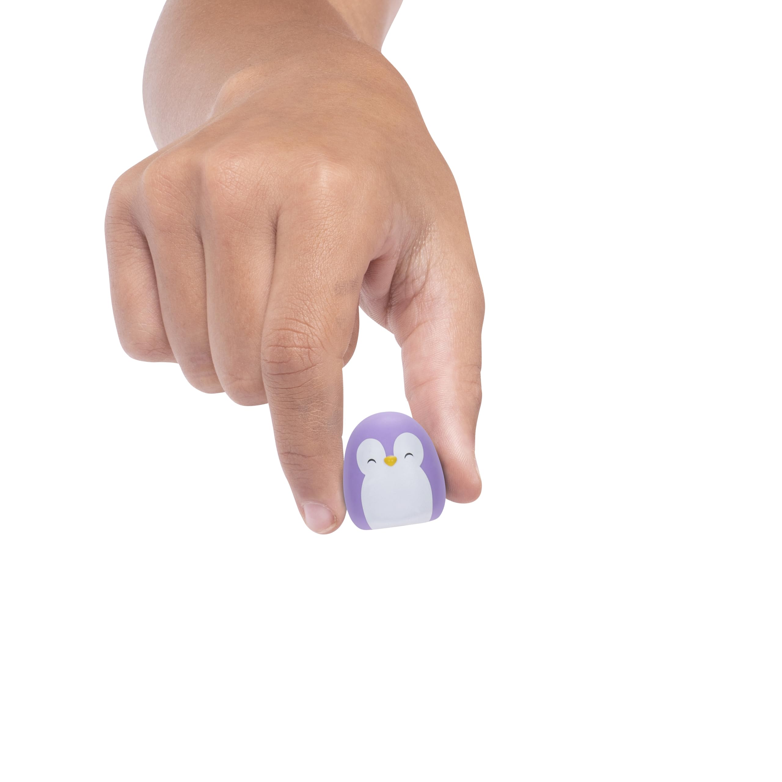 Alien sunglasses accessory for stylish mini-squish looks.