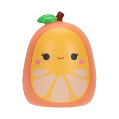 One-inch size makes portable squish friends easy to carry on the go