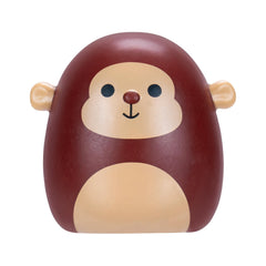 Squish-a-longs squad travel-friendly set for on-the-go fun
