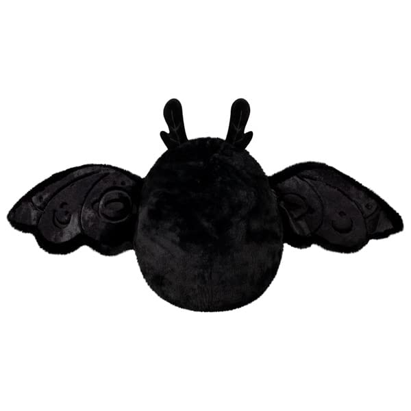 Squishable Baby Mothman size 16.5 inches makes a bold room accent.