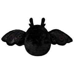 Squishable Baby Mothman size 16.5 inches makes a bold room accent.