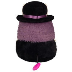 Mimic Plague Doctor Squishable stuffed animal ideal for gifting and display.