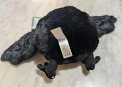 Squishable Mini Baby Mothman cryptid charm for any collection
