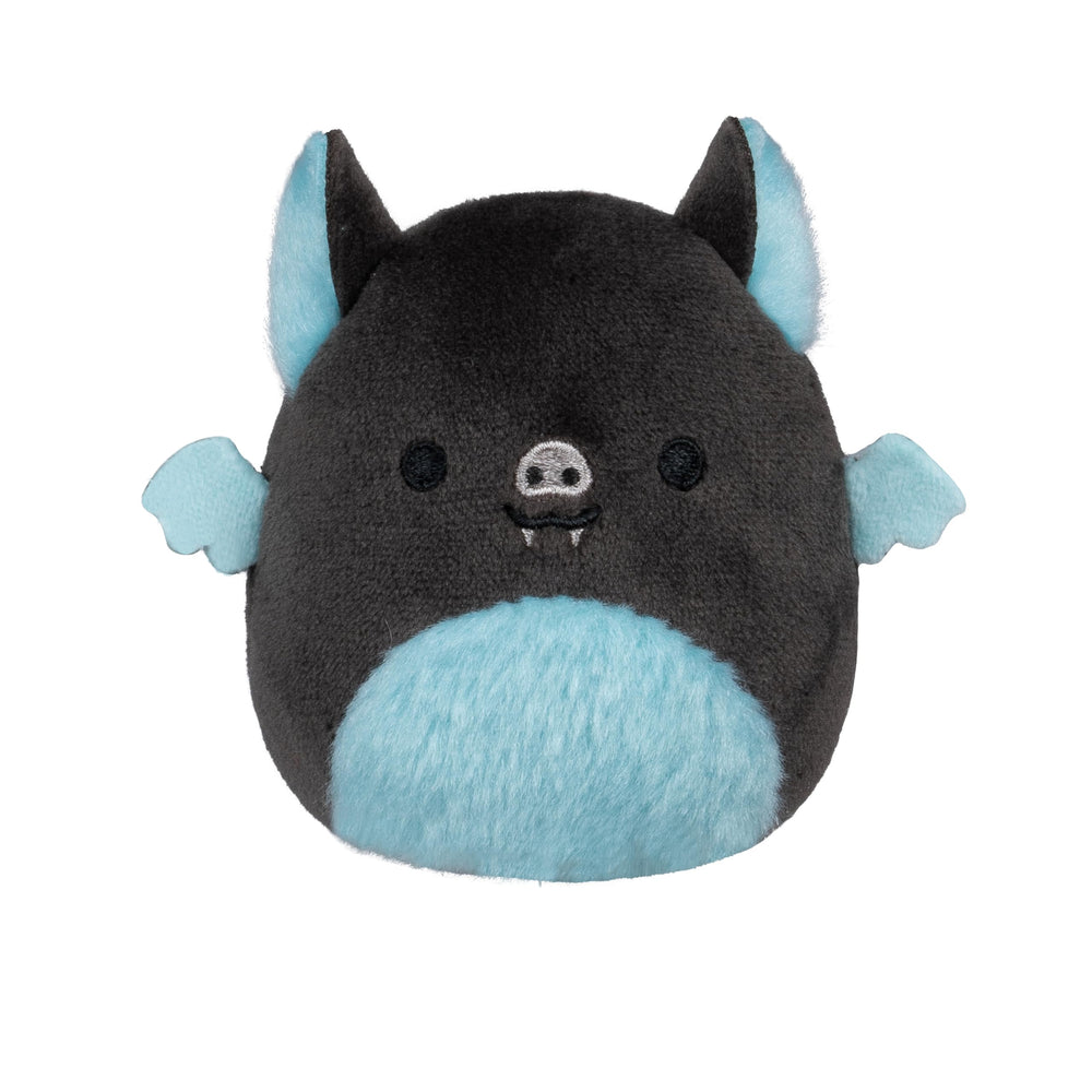 Aldous the Bat Micromallows close-up for bedtime wind-down