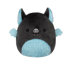Aldous the Bat Micromallows close-up for bedtime wind-down