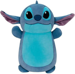 Squishmallows Stitch 10inch hug plush ready for comforting cuddles at home