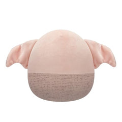 Dobby 10-inch Squishmallows plush in a hug pose for cozy companionship.