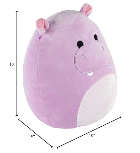 Seasonal holiday edition Hanna plush enhances gifting moments.