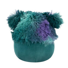 JT name and bio feature adds personality to your Squishmallows collection.