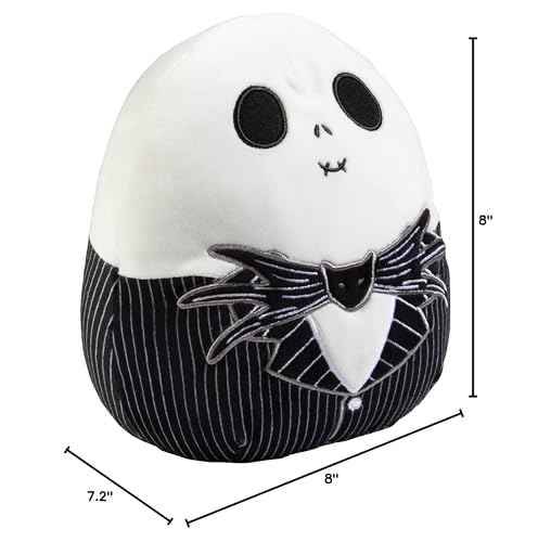 Squishmallows kid-friendly holiday gift option with comforting squeezable texture.