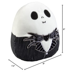 Squishmallows kid-friendly holiday gift option with comforting squeezable texture.