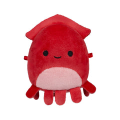 Squishmallows Micromallows Agnolo the Tadpole tiny collector friend