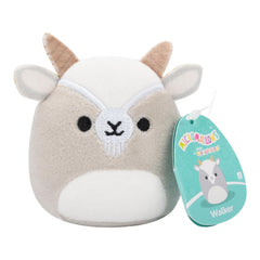 Squishmallows Micromallows accessory sets collection for expansion play