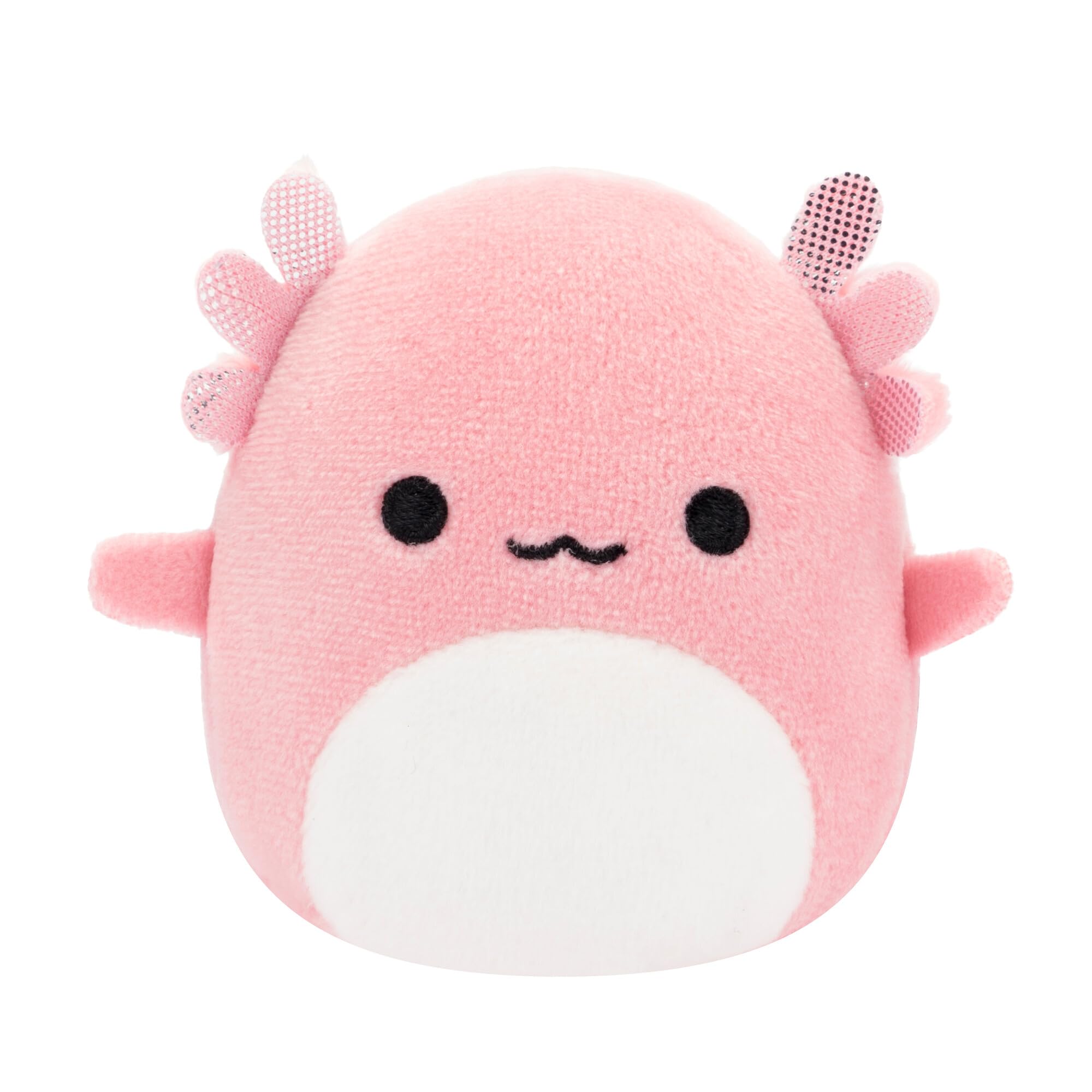 Squishmallows Micromallows accessory sets—fun fashion for micro plush.