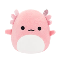 Squishmallows Micromallows accessory sets—fun fashion for micro plush.