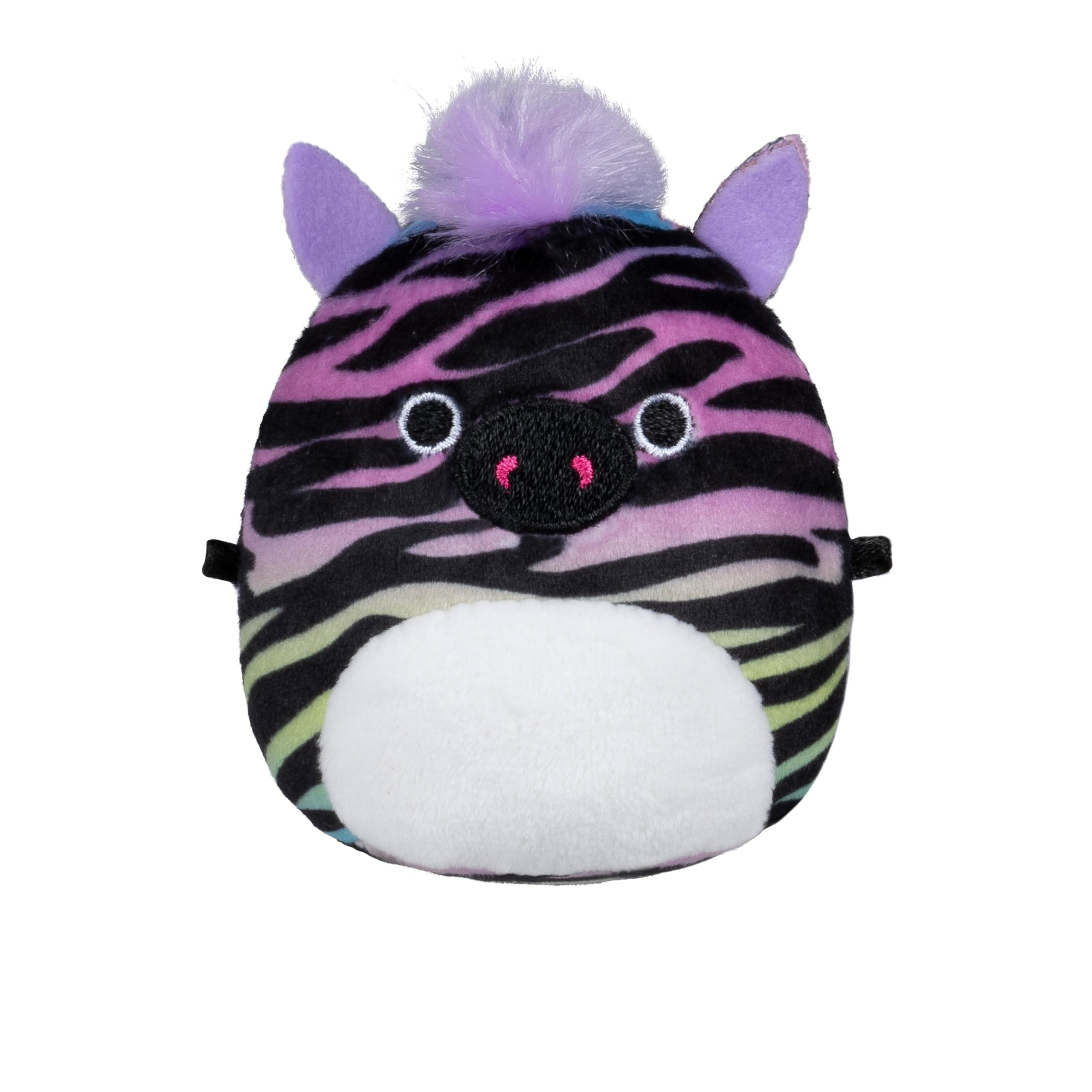 Squishmallows Micromallows 6-pack display-ready set for gifting or collections