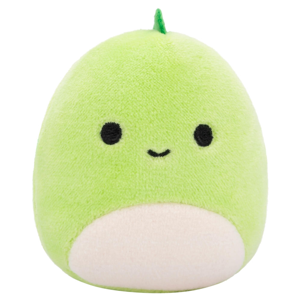 Squishmallows Micromallows Game On accessory set, mini outfits for mix-and-match play.