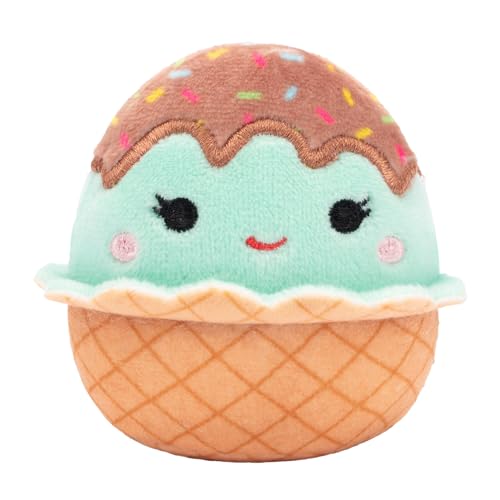 Squishmallows Micromallows Maritza Cactus—tiny plush with big personality.